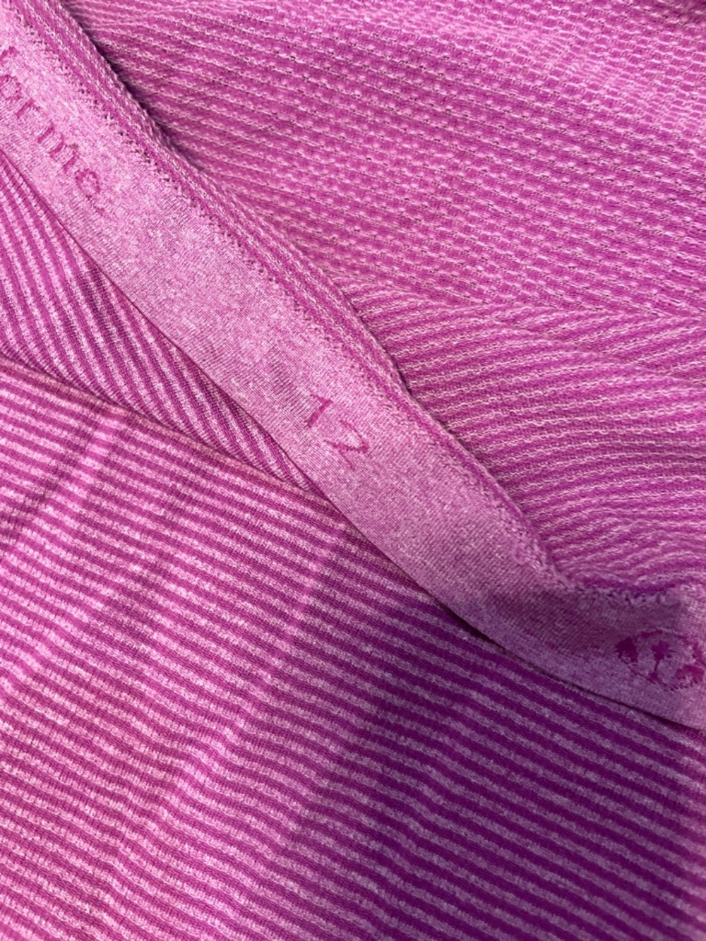 Lululemon Racerback Tank Top - Picture 4 of 9